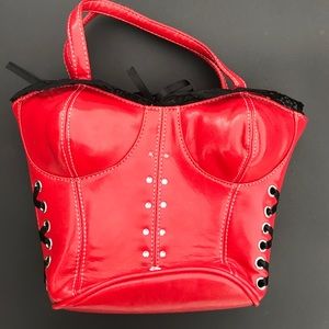 Far nine corset purse